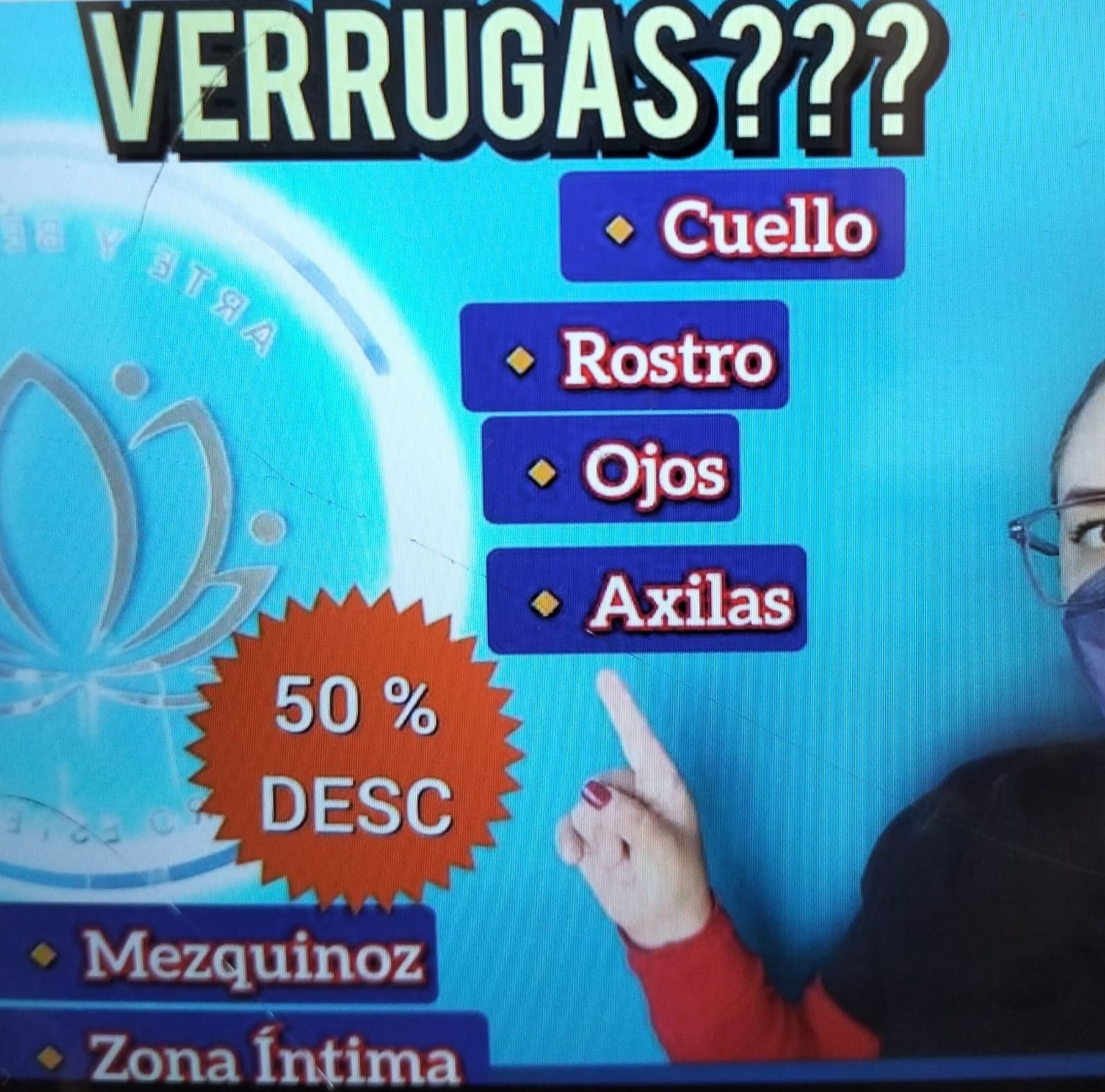 Imagen de servicios